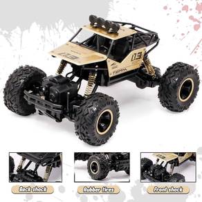 RC Crawler