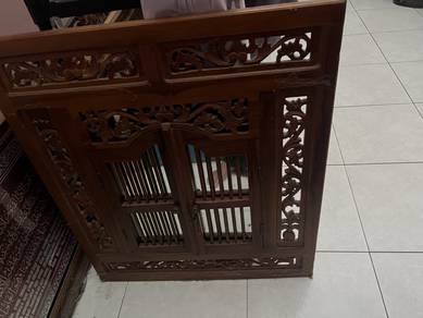 Mirror Frame