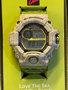 Gshock Rangeman GW-9404kJ