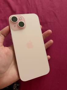 Apple iPhone 15 128 GB