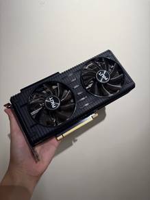 PALIT RTX 3060Ti 8G