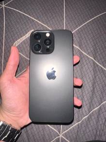 Iphone 15 ProMax 256gb Zp Tiptop
