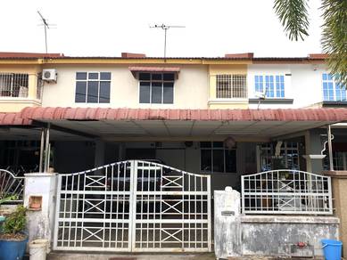 2-storey Terraced House For Sale in Jitra,KDH