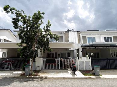 2-storey Terraced House For Sale in Bandar Sri Sendayan,NSN
