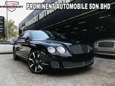 2008 Bentley Flying Spur