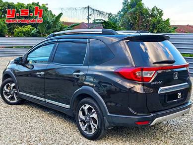 Honda BR-V V in Kota Samarahan, SWK