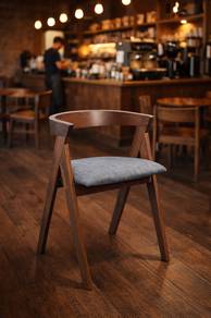 Harry Armchair.