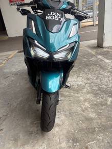 Honda Vario 160