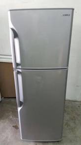 Samsung Sejuk Ice Peti Refrigerator Fridge Grey