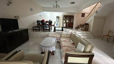 2-storey Terraced House For Sale in Kajang,SGR