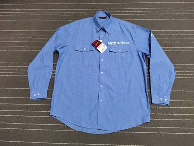 POWER SYSTEM Co Ltd X 96 dungaree 2XL 2169