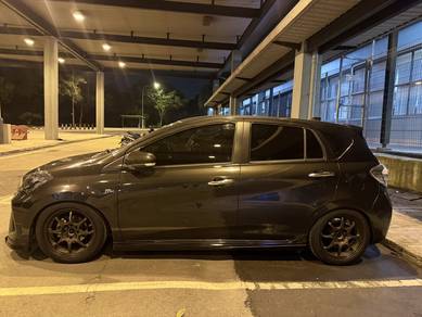 Perodua MyVi H in Gelang Patah, JHR