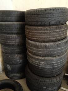 Car tyre 