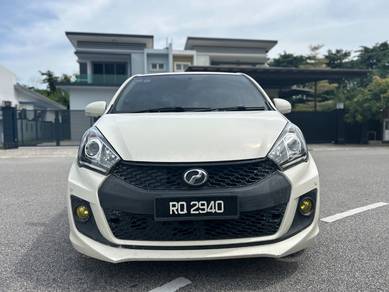 Perodua MyVi SE in Rasah, NSN