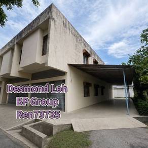 Shop lot For Rent in Bedong,KDH