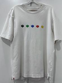 Pre-loved Uniqlo x Lego Tshirt L