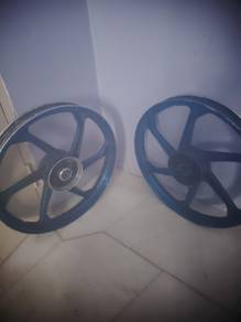 rim ex5