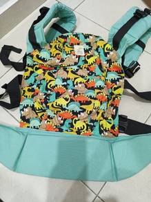 KINDERPACK Baby Carrier 