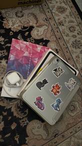 Ipad A16 Silver