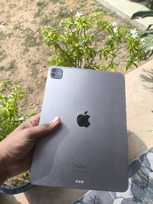 iPad pro M2 