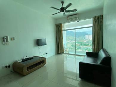 Condominium For Sale in The Oasis