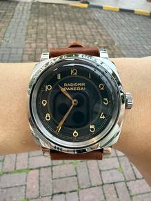 Panerai Radiomir Art Deco 47mm Ltd500