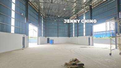 Warehouse / Factory For Rent in Alma,PNG