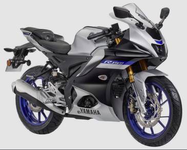 Yamaha YZF-R1M