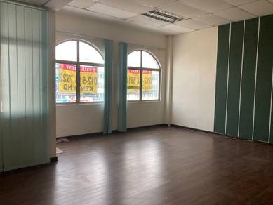 Office space For Rent in Puchong,SGR