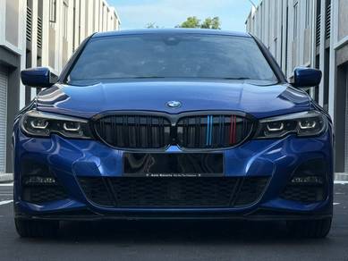 2022 BMW 330i 30i