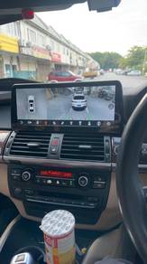 Bmw E70 E71 Android Player 8+128 12.8 Carplay