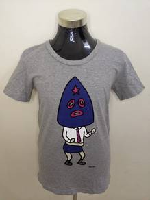 tshirt ne net issey miyake