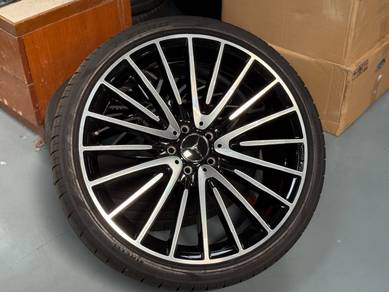 Ori 21 Mercedes W223 W222 S400 S580e S500L W223