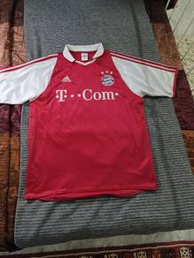 Bayern Munich Jersey