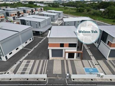 Warehouse / Factory For Rent in Simpang Ampat,PNG