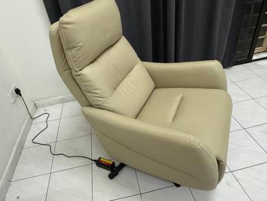 Electric Rocking Sofa Chair