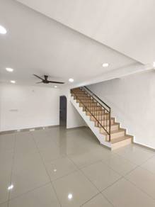 2-storey Terraced House For Sale in Johor Bahru,JHR