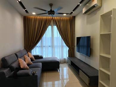 Service Residence For Rent in One Maxim