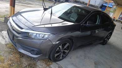 Honda Civic TC in Others, JHR