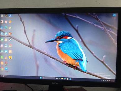 Budget Gaming PC with Free Monitor