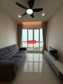 Condominium For Rent in The Zen