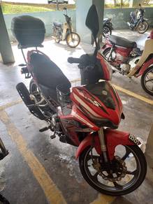 Benelli 150S