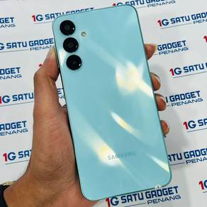 [2ND] Samsung A16 5G (4+128GB/6.7"SuperAmoled)