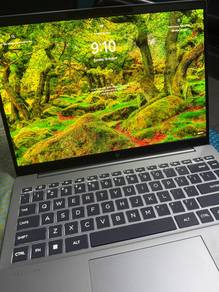 HP Pavilion Plus Laptop