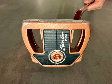 Taylormade Spider Mini Golf Putter (33.75 inches)