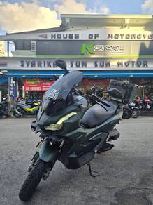 Honda ADV 160