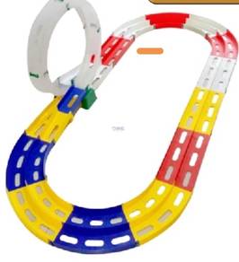 Track Tamiya (not original, Daxing) 