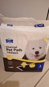 Pet pads Charcoal 33x45cm