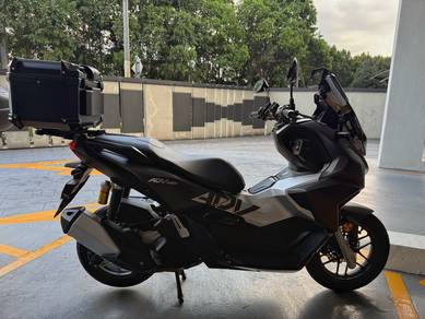Honda ADV 160