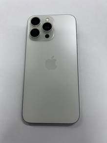 IPHONE 15 promax